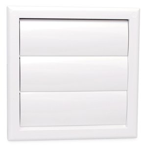 Žalúzia plastová MV 100VJ (VENTS)