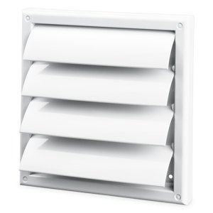 Žalúzia plastová MV 120VJ (VENTS)