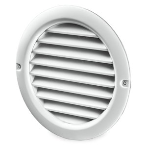 Mriežka plastová MV 100bVs (VENTS)