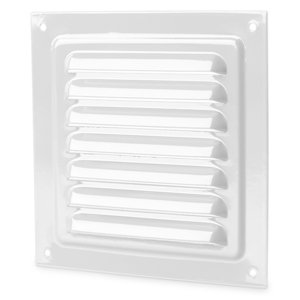 Mriežka kovová MVM 125s (VENTS)