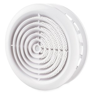 Difúzor plastový MV 100PFs (VENTS)