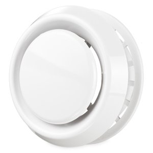 Ventil tanierový plastový A 100VRF (VENTS)