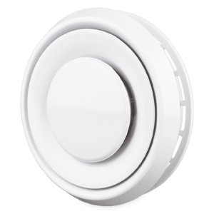 Ventil tanierový plastový A 200VRF (VENTS)