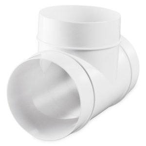 Odbočka 232 pre vzduchovody (VENTS)