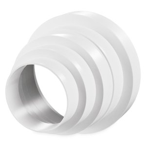 Prechod 310 pre vzduchovody 80-100-120-125-150 mm (VENTS)