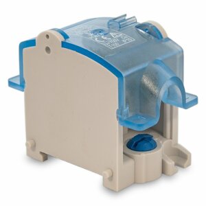 Svorka stupacia OBL 35/25-1 krytá