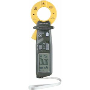 Multimeter MS2600 Kliešťový MASTECH (HDX)