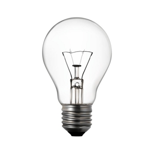 Žiarovka 25W, E27, 2600K, 335lm, 24V 60x103mm
