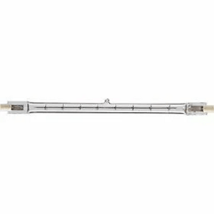 Žiarovka halogénová 1500W, R7s - RX7s, 2700K, 254,1 mm (TOPLUX)