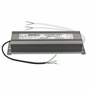 Zdroj LED 12V 2x30W IP66 TRETO LED2x30W (Kanlux)