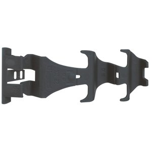 Spona uchyt. DLn káblov v DLP 40 (Legrand)