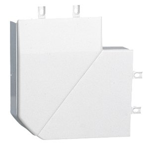 Uhol plochý DLPLUS 75X20 (Legrand)