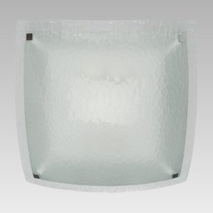 Svietidlo ROWA 3xE27/60W GLASS (luxera)