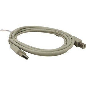 Kábel USB A/USB B 2m (TESLA Stropkov)