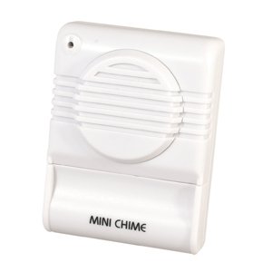 Alarm dverový ,signal.vstupu HS 10 (SOMOGYI)