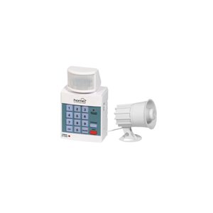 Alarm infra HS 40 (SOMOGYI)