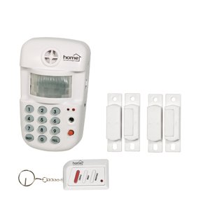 Alarm bezdrot. HS50 (SOMOGYI)