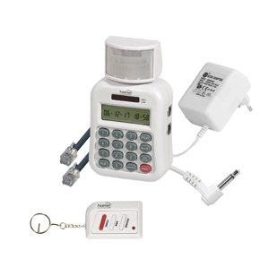 Alarm INFRA HS60 (SOMOGYI)