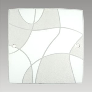 Svietidlo ASPIS/3xE27/60W, 50x50, WHITE,mat.: WHITE (PREZENT)