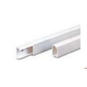 Žľab MIK, 400N/5cm, -5až60°C, PVC, MIK 25/40 WH 2/15 (UNIVOLT)
