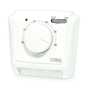 Termostat CLIMA MLI 5-30st. s vyp.