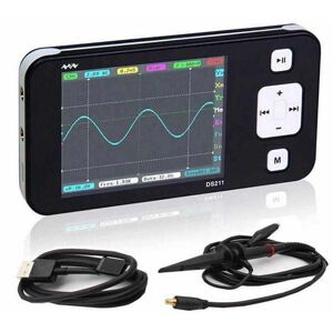 Teplomer infra MS6550B - USB (HDX)