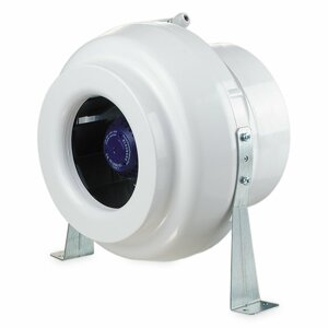 Ventilátor VKS 200 radiálny potrubný (VENTS)