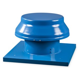 Ventilátor VOK 2E 250 radiálny strešný (VENTS)