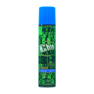 Čistič kotaktov - 300ml T600 (SOMOGYI)