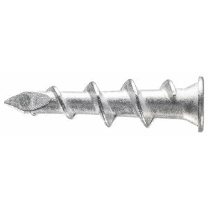 Hmoždinka kovová MINI DRIVA samorezná do sadrokartónu (ELEMATIC)