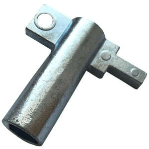 Kľúč k SPP (HASMA)