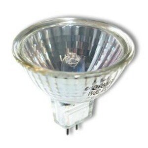 Žiarovka halogénová 20W, GU5,3 - MR16, 2700K, 151lm, 24V (NBB BOHEMIA)