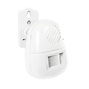 Alarm dverový ,signal.vstupu HS 11 (SOMOGYI)