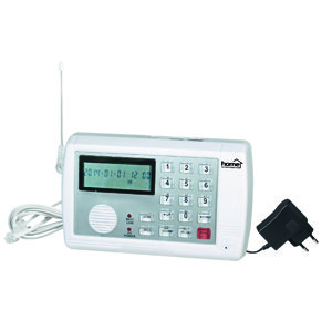 Alarm bezdrôt. HS 800 (SOMOGYI)