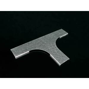 Veko T-kusa 100mm(kat.zn.-VT 100),bal. 1 ks (KOPOS)
