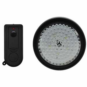 Svietidlo nočné LED s DO 5xLED 3xAA (SOLIGHT)