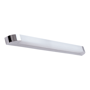 Svietidlo FISSO 1xT5/14W 4000K CHrome (luxera)