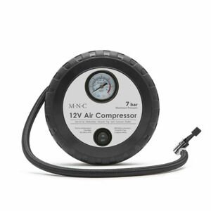 Kompresor 12V - 7 bar (GLOBIZ)