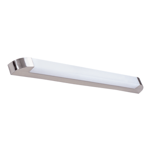 Svietidlo FISSO 1xT5/14W 4000K nikel (luxera)