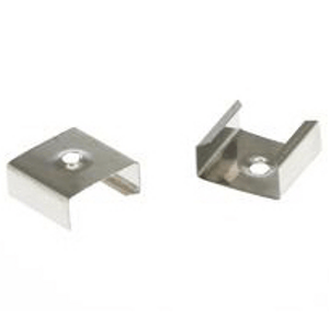 Klip XC11 pre profily LED Al, XC11