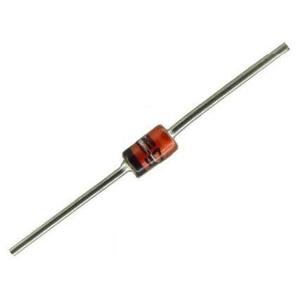 Dioda ZD 27V/1,3W = 1N4750A