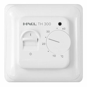 HAKL TH 300 manuální termostat