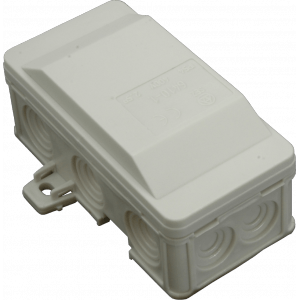 Škatuľa odbočovacia (400V) IP54 - 6410-10 (SEZ DK)