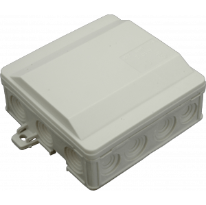 Škatuľa odbočovacia (400V) IP54 - 6410-20 (SEZ DK)
