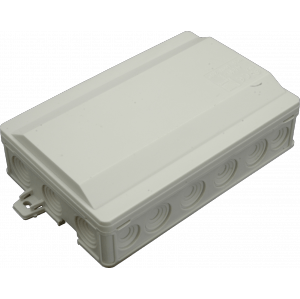 Škatuľa odbočovacia (400V) IP54 - 6410-30 (SEZ DK)
