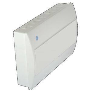 Rozvádzač nástenný 18M Imax.100A/32A biele IP40 - LUX 667/0/.18 (SEZ DK)