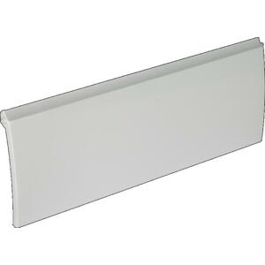 Dvierka náhradné 12B biele IP40 - obj.kód: 066502-01 - DVIERKA LUX 12B (SEZ DK)