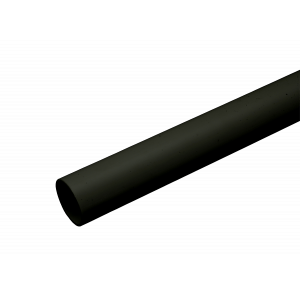 Rúrka elektroinštalačná D:20mm hr.1,1mm čierna - RL c 20 (SEZ DK)