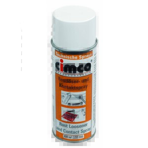 Kontaktný sprej 400ml (Cimco)