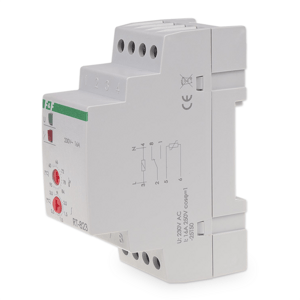 Termostat RT-823 16A 60-95stup.C